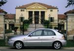 Daewoo Lanos 5-Door 2000 года